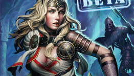 Sign-Up to be part of Neverwinter’s Xbox One Beta