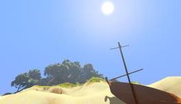 Salt is Porn For People Who Loved Sailing in Wind Waker