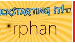 Video Games – KickStarting It! – Orphan