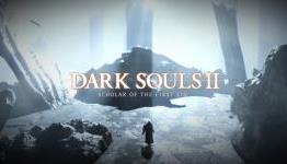 How Dark Souls II: Scholar of the First Sin plays on PS4
