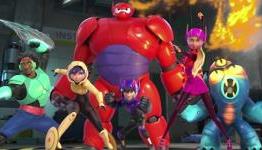 Big Hero 6: Battle In The Bay 3DS Review | Everybody Plays