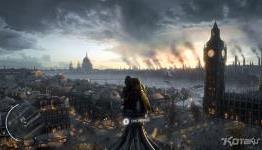 Rumor-New Assassin’s Creed Game to Launch at E3 2015? Ubisoft to Introduce New Combat System