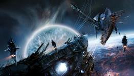 The Fall and Rise of Space Games