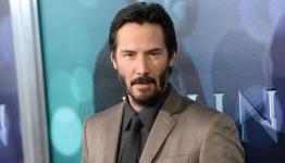 Keanu Reeves, Christina Hendricks Join Cast of Nicolas Refn’s “The Neon Demon”