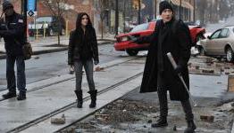 John Cusack And Samuel L. Jackson Thriller ‘Cell’ Acquired For U.S. By Clarius