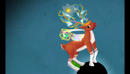 Gravity Ghost Review – IGN