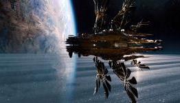 Jupiter Ascending Review | Cinelinx