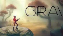 Early Access: Grav