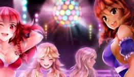HuniePop Review | Hardcore Gamer