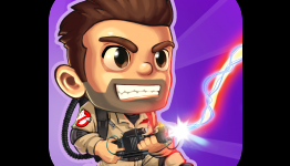 ‘Monster Dash’ Meets ‘Ghostbusters’ in Latest Update
