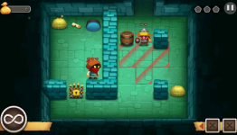 TouchArcade: ‘Sneaky Sneaky’ Review: Metal Gear Rogue