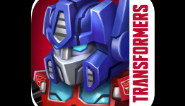 ‘Transformers: Battle Tactics’ Shifts Gears from Soft Launched to Available Worldwide