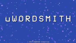 UWordSmith Review – Nintendo Enthusiast