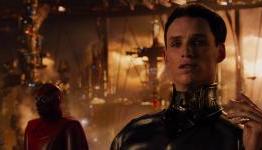 Top Five Upcoming Movies – February 2015 Edition