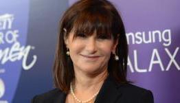 Amy Pascal to Step Down From Top Sony Post