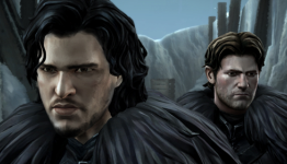 Game Of Thrones: A Telltale Games Series – Episode Two Review | StickTwiddlers