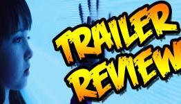 Poltergeist 2015 Trailer Review