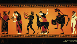 Apotheon Review | Hardcore Gamer
