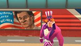 Supreme League of Patriots Review | Entertainment Buddha