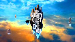 The Mighty Quest For Epic Loot: Review | Should You Play This Game?