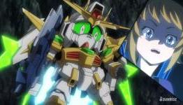 Gundam Build Fighters Try Episode #17 Anime Review | Fandom Post