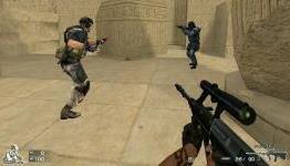 CrossFire goes free-to-play this weekend