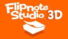 Flipnote Studio 3D Download Codes Now Available To Club Nintendo Members