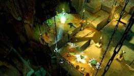 Get Ready to Explore a new Tomb with the Lara Croft and the Temple of Osiris Twisted Gears DLC