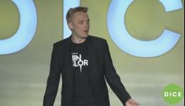 The Best Quotes From #DICE2015