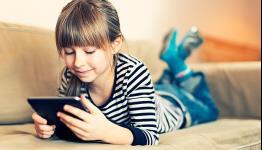 Gaming Captures Kid’s Attention and Spending