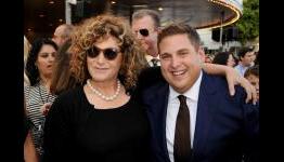 Sony Pictures Chief Amy Pascal Leaving Job In Wake Of Hacking Scandal