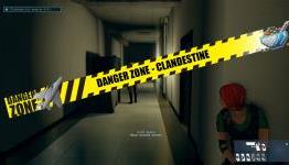 DANGER ZONE: Clandestine – Pixels for Breakfast