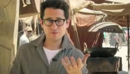 Rumor: J.J. Abrams Wants To Push Star Wars 7 To 2016