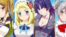 Akiba’s Trip: Undead & Undressed (PS4) | Review  – I Love Videogames