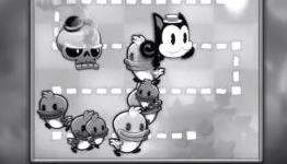 BagoGames | Pix The Cat Review