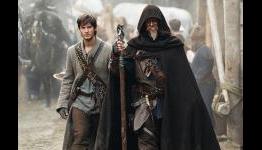 The Wrap | ‘Seventh Son Review’