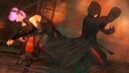 Team Ninja won’t make any more PC games if modders are naughty