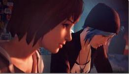 Life Is Strange Director Talks About The Theme Of “Identity” And Visual Novels