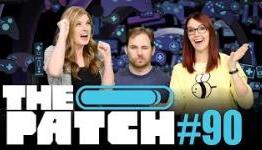 The Patch #90