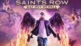 Saints Row: Why All The Love for Gat?