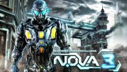 N.O.V.A. 3: Freedom Edition Review:  A Brighter Tomorrow –