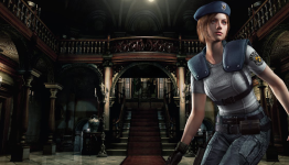 Resident Evil HD: 10 Essential Lessons Capcom Must Relearn