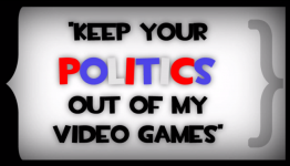 PSA: Don’t Get Sucked Into The Recent Politics Of The Games Industry