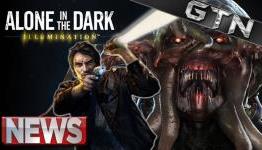 Alone In the Dark Illumination Fails Horror | GTN