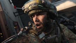 COD: Advanced Warfare “snubbed at DICE, it really hurts”, says Sledgehammer founder