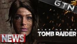 Rise Of The Tomb Raider Features Explained | GTN