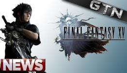 Final Fantasy XV Features Answered Via Interview | GTN