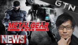 Hideo Kojima Says MGS Remake May Be Open World | GTN