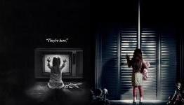 Poltergeist Trailer Comparison – 1982 vs 2015 Version
