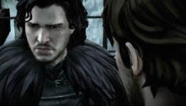 Telltale’s Game of Thrones plagued by save bug on Xbox One
